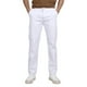 thumbnail image 2 of PANTALON SLIM GABARDINA HOMBRE BLANCO, 2 of 4