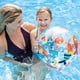 thumbnail image 5 of Juguetes de piscina tipo corazón de Pool Floats HUOGUO para fiestas en la piscina, 5 of 5