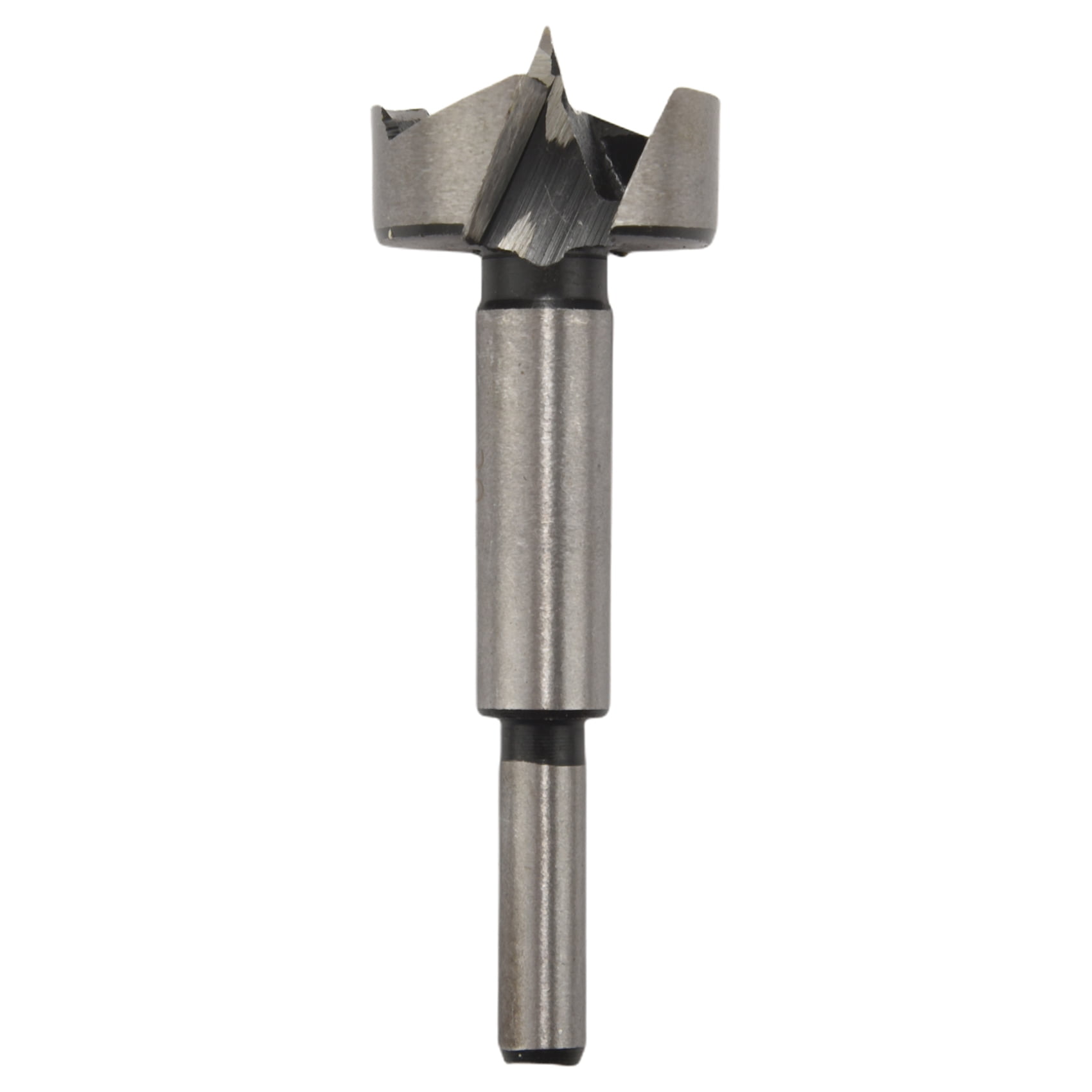 Forstner Drill Bit Set 15 Pcs 10mm - 50mm Woodworking Drilling Cutting Tool Kits for Woodworking, Furniture, Door Hinge Boring Hole