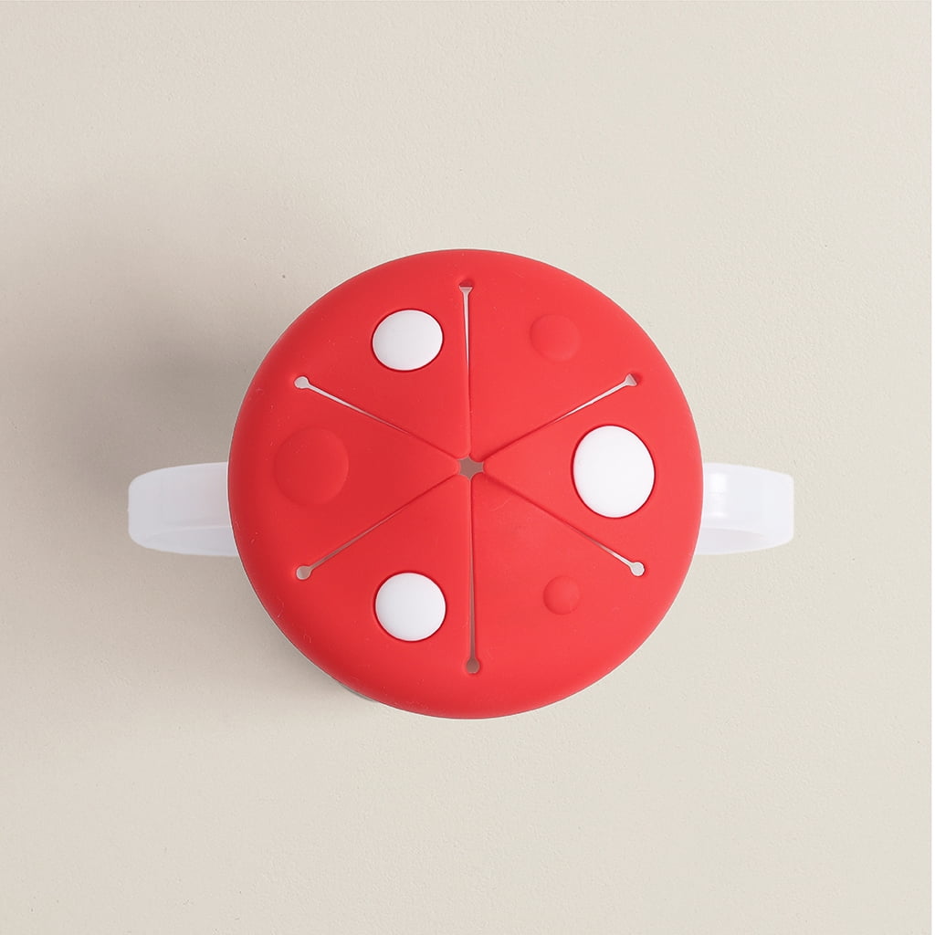 Itzy Snack Cup Mushroom