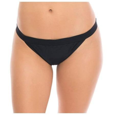 Plaid Womens Swimsuit Bottoms - Women's Cheeky Bikini Swimsuit Bottom