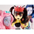 thumbnail image 4 of Monster High Boo York, Boo York City Ghouls Dolls, 3-Pack, 4 of 9