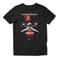 thumbnail image 2 of Chucky Child's Play 2 Sorry Jack Chucky's Back Men's Graphic T-Shirt (Black, S-2XL), 2 of 4