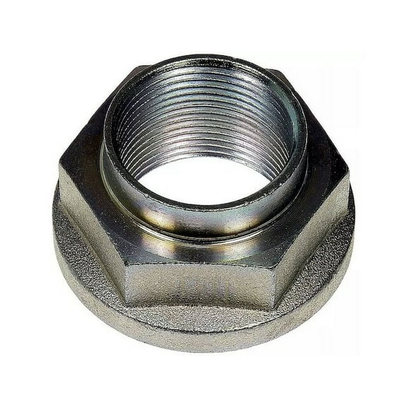 Front Spindle Nut - Compatible with 2008 - 2017 Honda Accord 2009 2010 2011 2012 2013 2014 2015 2016