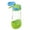 Ocean Breeze, variant on b.box 20 oz Sport Spout Kids Water Bottle for School, Sports, Travel, Daycare. Leakproof, Spill Proof, Dishwasher Safe. Easy Grip Triangle Shape, Durable Tritan Material. BPA Free. Ocean Breeze
