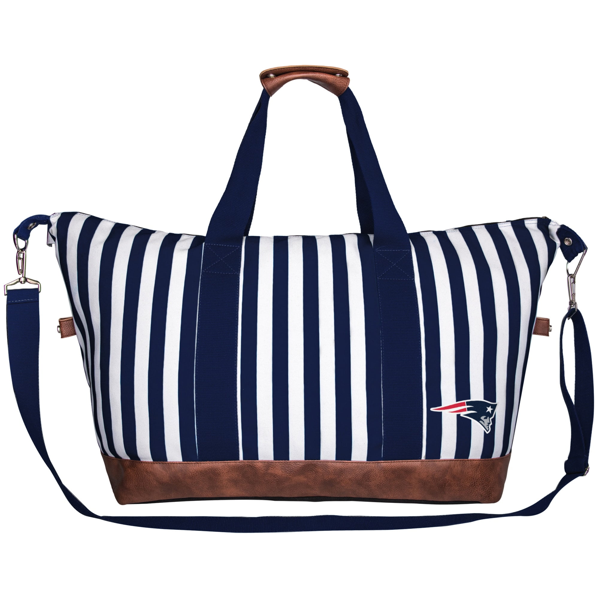 patriots handbag