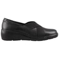thumbnail image 1 of Mocasin Mujer Green Love Confort Elegante Comodo negro 24.5, 1 of 4
