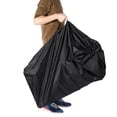 thumbnail image 1 of 2 Styles Sac pour Poussettes, Housse de Transport Portable à Haute Résistance pour Poussette, Sac de Transport pour Équipement de Poussettes, 1 of 4