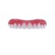 thumbnail image 1 of Dientes cosméticos Sonrisa pequeña Carillas seguras Falso Dental Diente superior natural Mothe Tmvgtek Cuidado Belleza, 1 of 1
