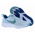 thumbnail image 4 of Nike Star Runner 4 Next Nature PS Boys Shoes Size 3, Color: Glacier Blue/Denim Turq, 4 of 4
