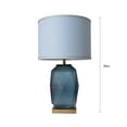 thumbnail image 2 of Lisianthus 26" Table Lamp (Single), 2 of 8