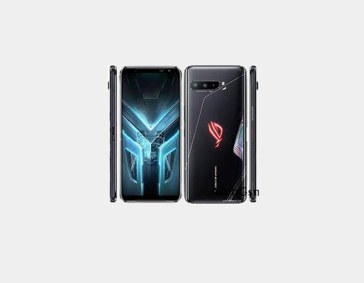 Asus ROG Phone 3 5G 256GB 12GB RAM 5G ZS661KS / I003DD SD865