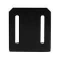 thumbnail image 4 of Durable Stepper Motor Mounting Bracket, Printer Motor Bracket, Anti-rust Metal For 42mm NEMA17 3D Printer, 4 of 8