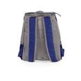 thumbnail image 4 of Houston Texans - PTX Backpack Cooler by Picnic Time (Navy), 4 of 5