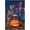 500 PCS, variant on 500 Piece Jigsaw Puzzle, Meerkats in Pumpkin Grass Scarecrow Dancer Art, Colorful DIY Puzzle, Family Game Home Wall Decor Gift, 20.5"x15"
