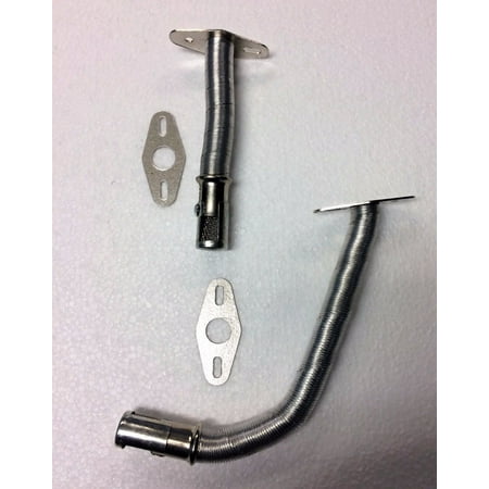 Outdoor Grill Burners - Two Adjustable Flexable Universal Gas Grill Burner Venturi Tube 5.5