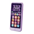 thumbnail image 1 of LeapFrog Chat & Count Emoji Phone™ - French Version, 18 months to 5 years, 1 of 5