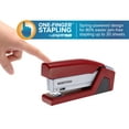 thumbnail image 3 of Bostitch Injoy Compact Stapler, 20 Sheet Capacity, Reduced Effort, 3 of 8