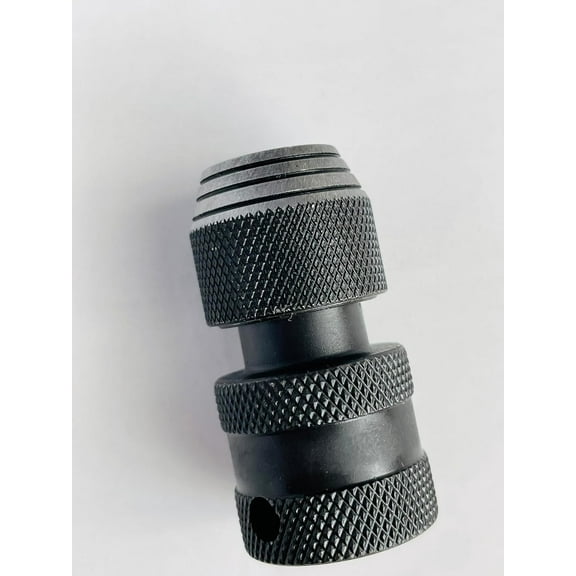 48-03-4405 3/8" Square x 1/4" Hex Impact Adapter Replacement Part new For Milwaukee