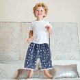 thumbnail image 3 of 2 paquetes de pañales impermeables y a prueba de fugas, pantalones de entrenamiento para ir al baño, pantalones de pañales para bebé niño y niña por la noche, 3 of 8