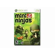 Mini Ninjas - Xbox 360