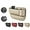 Beige,B, variant on Car Leather Cup Holder Gap Bag,Seat Gap Storage Box,Adjustable Car Seat Storage Box,Leather Cup Holder Gap Bag with Cup Holder for Phones Glasses Keys Cards (Red,A)
