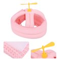 thumbnail image 4 of Casco de seguridad para niños pequeños Ticfox transpirable, 4 of 12