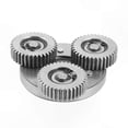 thumbnail image 5 of 36T 38mm Steel Planetary Gear with Clutch for Electric Bike Motor Parts, 5 of 5
