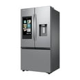 thumbnail image 3 of Samsung RF27CG5900SR 25 Cu. Ft. Stainless Counter-Depth 3-Door French Door Refrigerator, 3 of 4