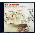 thumbnail image 4 of Jammin' with J.R. & Friends (CD), 4 of 4