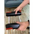thumbnail image 4 of 1PCS Table Tennis Kit Ping Pong Set Retractable Net Rack Portable Sports 3 Color, 4 of 4