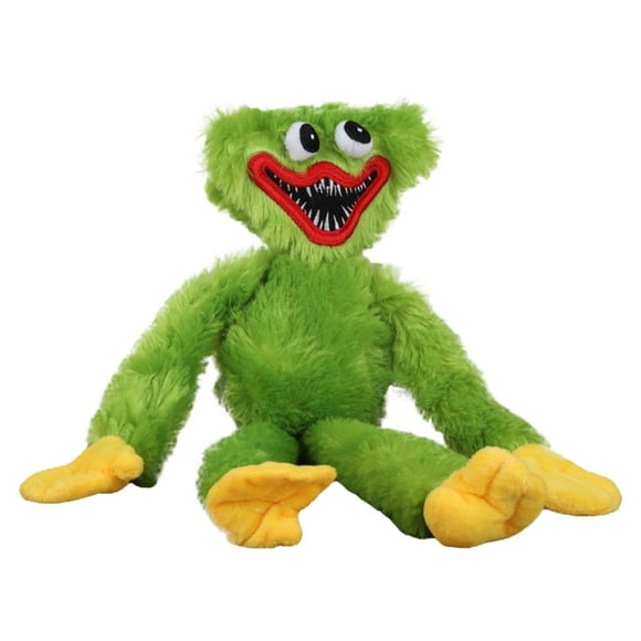 Poppy Playtime - Huggy Wuggy Huge Plush Doll Toy 15.75"