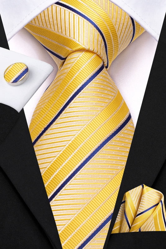 A Yellow