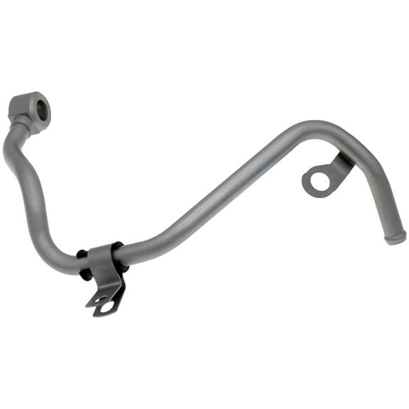 Dorman 667-160 Turbocharger Coolant Line for Specific Chevrolet / GMC Models