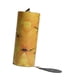 thumbnail image 2 of Carillón de viento de meditación Strade Fareast Limited decoración del hogar amarillo, 2 of 8