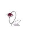 thumbnail image 3 of Fame | Sterling Silver Ring, 3 of 3