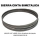 thumbnail image 1 of (3a 4 metros) Segueta sierra cinta bimetalica 3/4 x 0.035" 6/10 PDD, 1 of 1