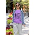 thumbnail image 4 of Life is Better in Flip Flops T-Shirt – Summer Beach Graphic Tee, 4 of 4