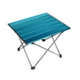 thumbnail image 3 of Aluminum alloy barbeque camping leisure stall table mini table can be customized, 3 of 5