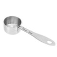 thumbnail image 6 of 30ml Coffee Bean Measuring Scoop 304 Stainless Steel Measuring Spoon for Sugar Milk Fruit Powder, 6 of 8