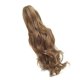 thumbnail image 3 of Minnieouse Clip ondulado rizado en la extensión del pelo Cabeza completa Clips de una pieza Postizos Cuidado del cabello veintisiete, 3 of 6