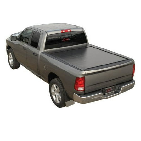 Pace Edwards (BLF6985) Bedlocker Tonneau Cover Fits select: 2008-2016 FORD F250, 2008-2016 FORD F350