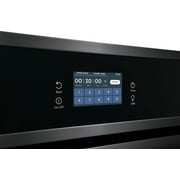 Frigidaire Gcwd2767a Gallery 27 Wide 7.6 Cu. Ft. Double Electric Wall Oven - Stainless