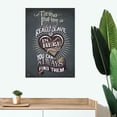 thumbnail image 3 of Harry Potter (The Ones That Love Us) MightyPrint™ Wall Art MP17240361, 3 of 4
