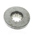 thumbnail image 2 of New Mercury Mercruiser Quicksilver Oem Part # 858498 Thrust Washer, 2 of 2