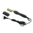thumbnail image 3 of Hot Comb Hair Straightener Heat Pressing Combs - Peine eléctrico de cerámica para alisar el cabello, rizador para cabello negro natural Barba Pelucas Vacaciones, 3 of 4