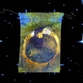 thumbnail image 2 of 2023 Tarot Cards Sac De Rangement En Velours Pour Cartes De Tarot Oracle Sorcire Ination Accessoires Proximit Wstring Gt Fournitures 2022, 2 of 5