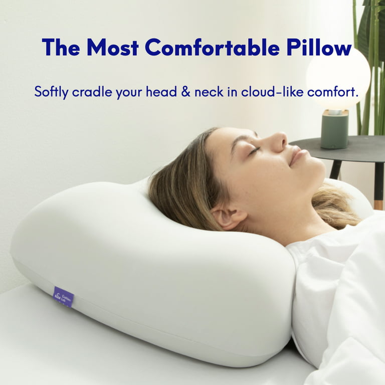 Contour Living Contour Cloud Pillow 