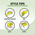 thumbnail image 4 of Garnier Fructis Style Surfer Hair Power Putty 3.4 Oz 1 Count (Packaging May Vary), 4 of 5