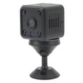 thumbnail image 1 of Mini Cámara Bling Bling Seguridad X6 wifi HD 1080P, 1 of 12